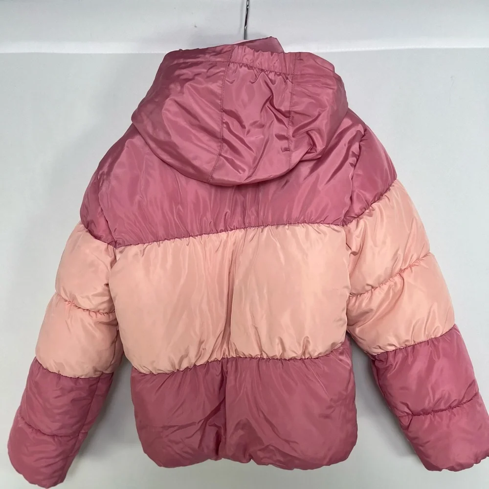 NEW / Levies Puffer jacket - Picture 2 of 2